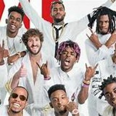 Kodak Black, 21 Savage, Lil Uzi Vert, Lil Yachty & Denzel Curry's 2016 XXL Freshmen Cypher
