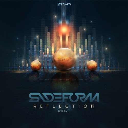 Sideform - Reflection 2018 Edit (Sample)