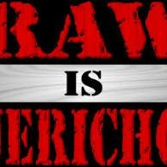 Jim Johnston - "Break the Walls Down" V.1 Chris Jericho theme