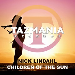 Nick Lindahl - Childern Of The Sun