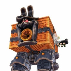 RoboBrood Battle Super Mario Odyssey