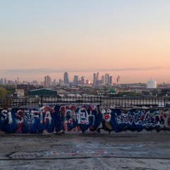 You're Not The Only Ghost In New York