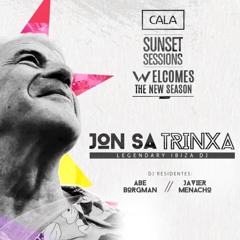 Cala Sunset Sessions Welcomes the new Season by Jon Sa Trinxa