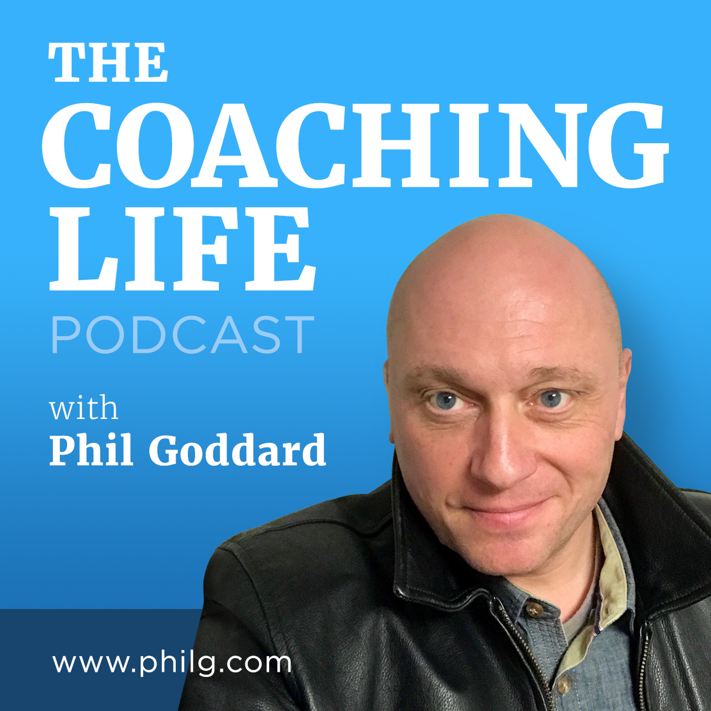 The Coaching Life