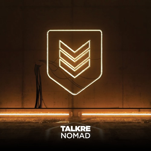 Talkre - Nomad