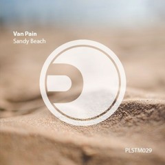 Van Pain - Sandy Beach( DeepTech 2018)