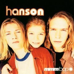 Hanson - Mmmbop (CD)