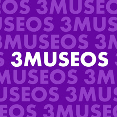 3 MUSEOS / Voz Off