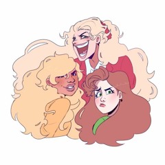 Candy Store【HEATHERS】