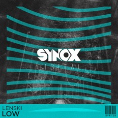 Lenski - Low (OUT NOW)