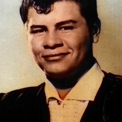 Ritchie Valens- Come On, Lets Go!+news Recording