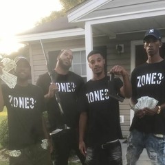 Salty Kin Folk Ft. T-Dai