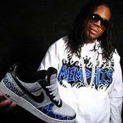 Kia Shine - Checkin My Fresh (Featuring Young Dro & Maino)
