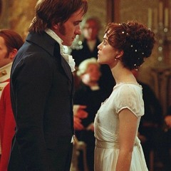 pride and prejudice . (2005) Dancing scene