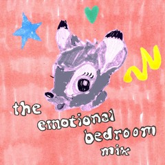 the emotional bedroom mix 2018