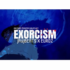 ARZON'S MAGNA DRUM PROMO | Aladdin's Exorcism ft EUROZ | @JayJBeats & @arzonmusic