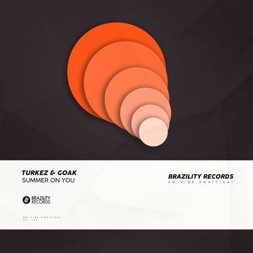 Turkez & Goak - Summer On You (Remix)
