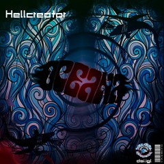 Hellcreator - Earth In Uprising (225 BPM)