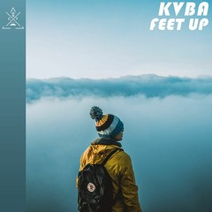 KVBA - Feet Up [NCT2 Release]