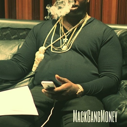 Stream Fat Gucci by Mack Gang Money/MNYMN | Listen online for free on  SoundCloud