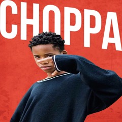 Tay-K Type Beat - Choppa | Prod by. DROG Beats ( Free DL)
