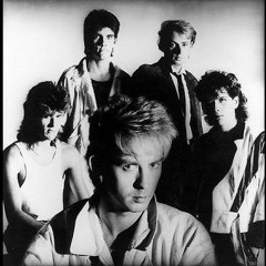 Various - Obscure Synth-Pop Mix