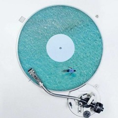 Disque - Eau / Volume #4