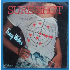 "SURE SHOT"(DEEP SEA COSMONAUTS ft BONGO EDIT)