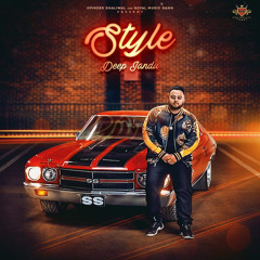 Style    Deep Jandhu