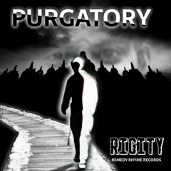 Take Over - Rigity #PURGATORY#