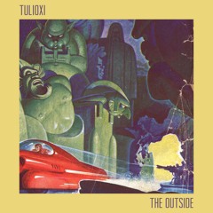 Tulioxi - You Are Bad Luck