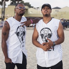 Taijuan ft Chronogotracks- GRAMS