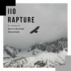 PREMIERE: IIO - Rapture Ft. Nadia Ali (Norris Division Revisited) [FREE DOWNLOAD]