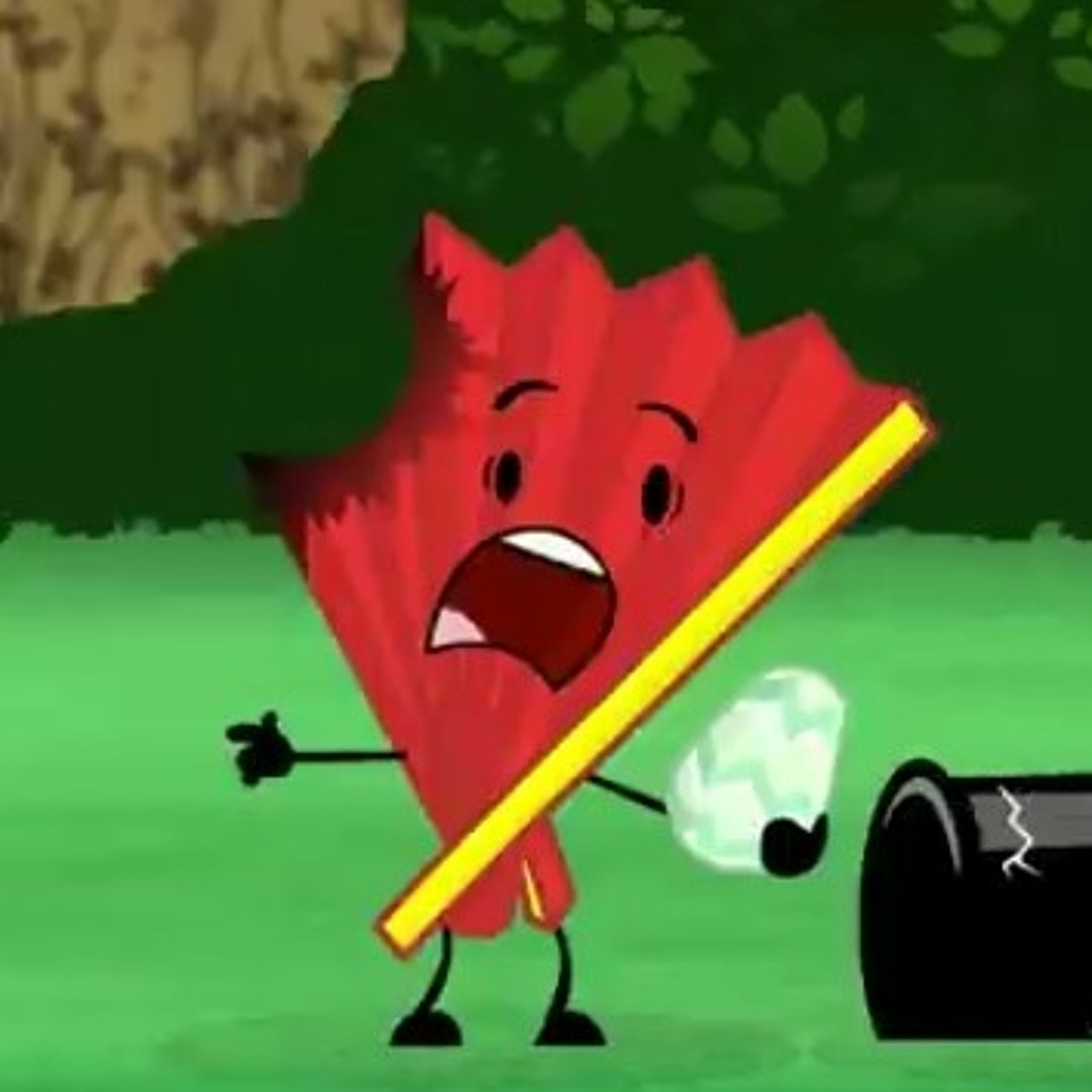 Stream [Inanimate Insanity 2] [Fan] 