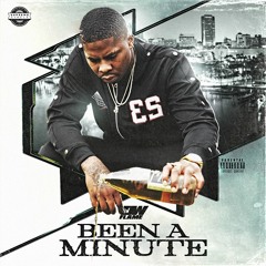 @DWFlame "Been a Minute"