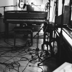 Ólafur Arnalds & Nils Frahm - Trance Frendz