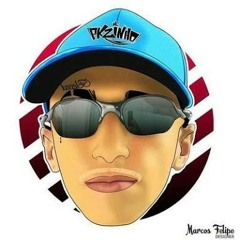 Mc Pkzinho - Acordei Pra Fumar Um [DJay W].m4a