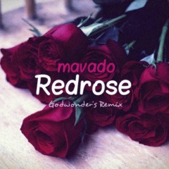 Mavado - RedRose (Godwonder's Remix)