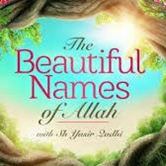 Beautiful Nasheed - 99 The Names Of Allah
