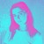 Artwork for Clairo- 4EVER (Vaporwave)