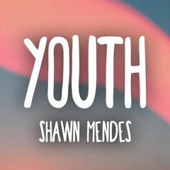 Shawn Mendes -Youth Ft. Khalid(Audio)
