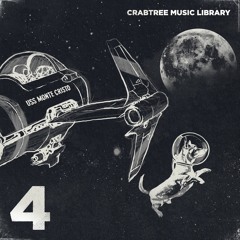 Crabtree Music Library Vol. 4 (Sample Pack)