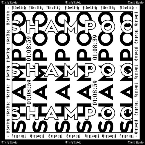 Fidelity: shampoo