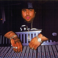 Deep Cover '98 (J. Ali REMIX) - Big Pun Feat. Fat Joe