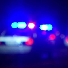 Blue Lights - Jorja Smith Cover