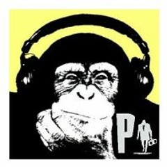 Parker - The Monkey Did It...Mix