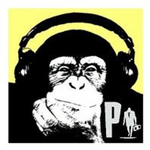 Parker - The Monkey Did It...Mix