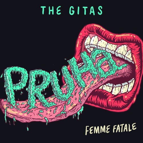 Femme Fatal (Pruha Remix)