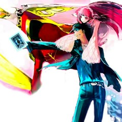 Persona 3 Reincarnation - Changing Seasons [Extended].mp3