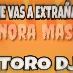 ME VAS A EXTRAÑAR - SONORA MASTER - TORO DJ - (REMIX) -